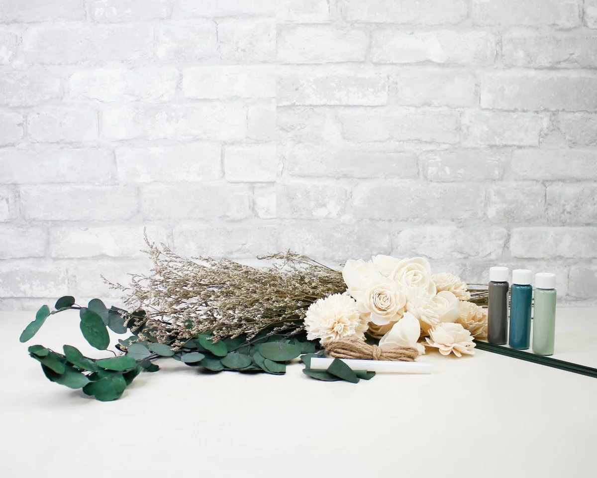 Eternity Mini Bouquet - Image 10
