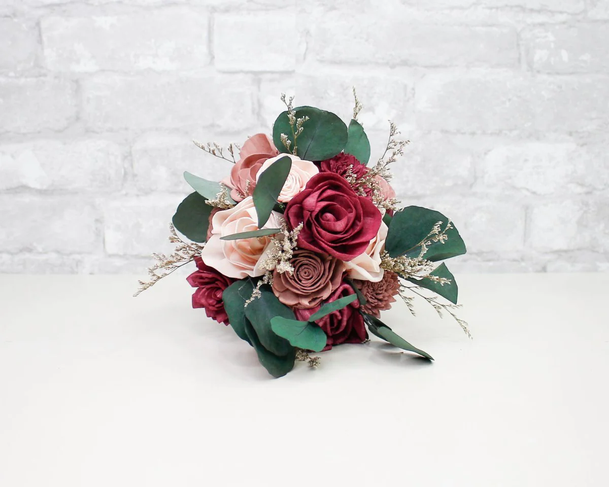Eternity Mini Bouquet*