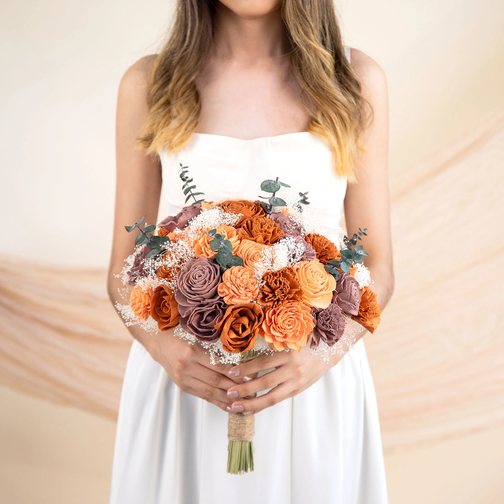 Extra Large Luminous Bouquet*