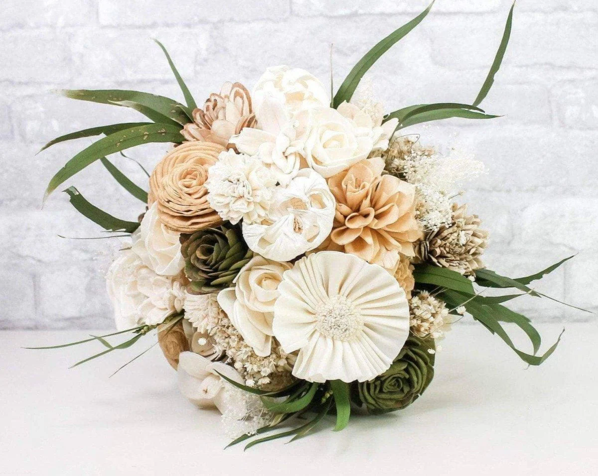 Forest Fairy Bouquet
