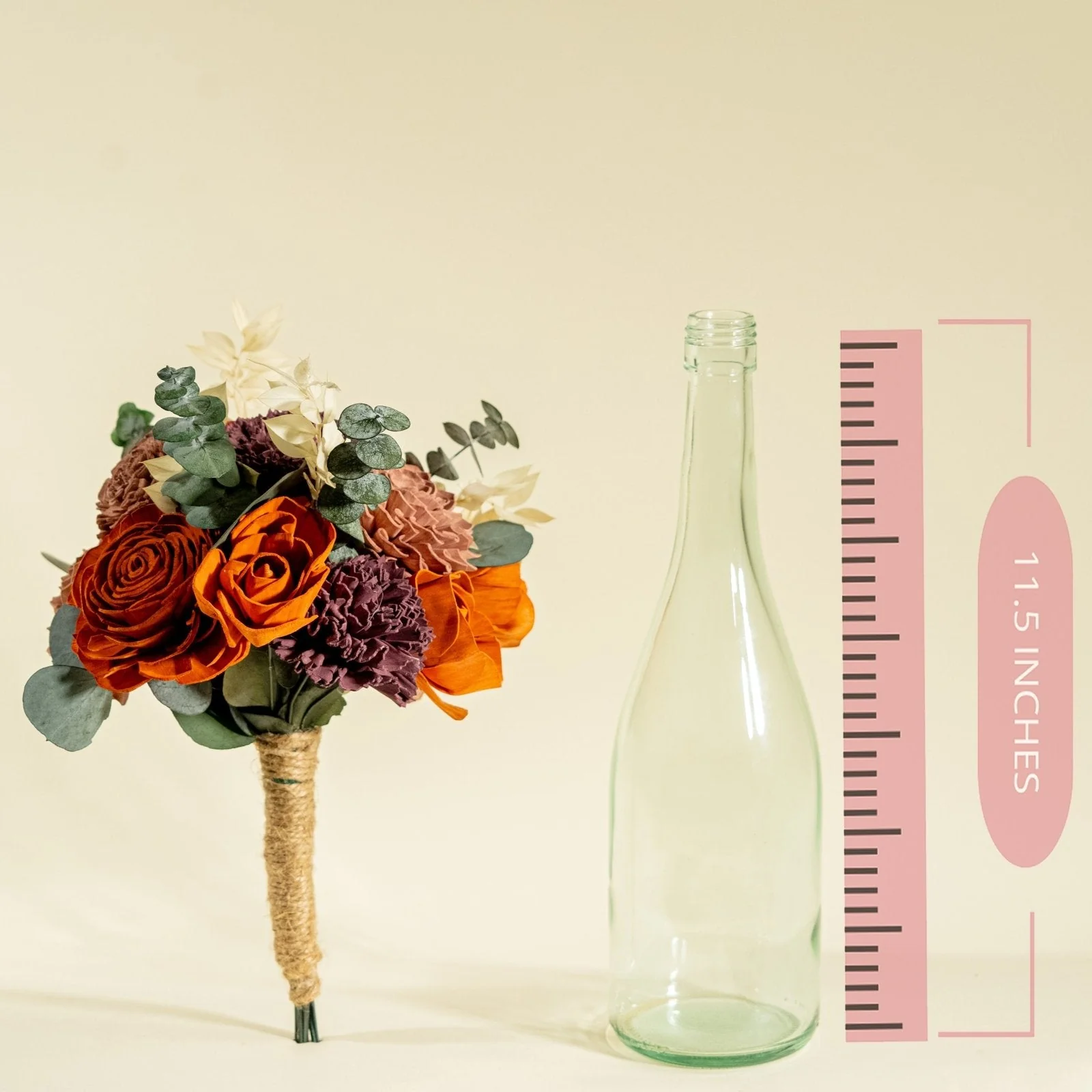 Free Spirit Mini Bouquet - Image 2