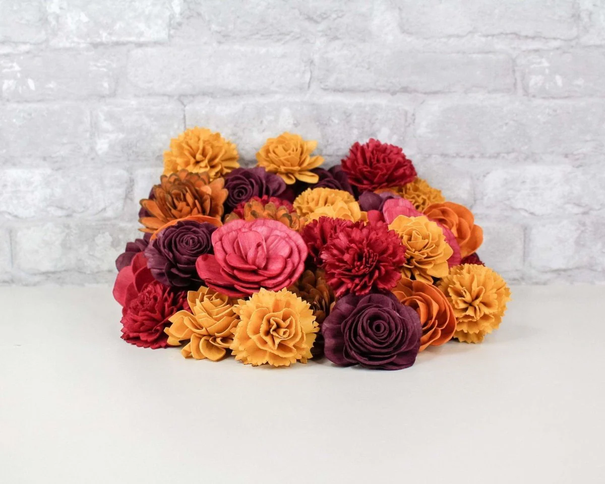 Harvest Beauty Assortment