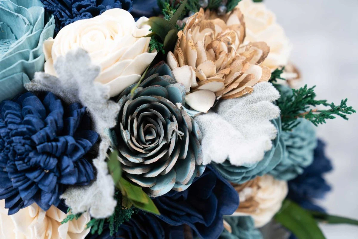 Intuition Bridal Bouquet* - Image 3
