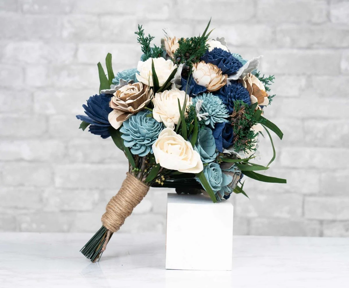 Intuition Bridal Bouquet* - Image 6