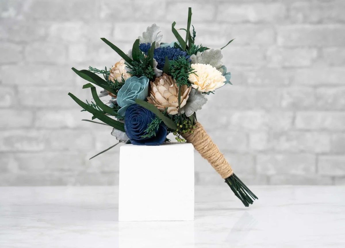Intuition Mini Bouquet - Image 4