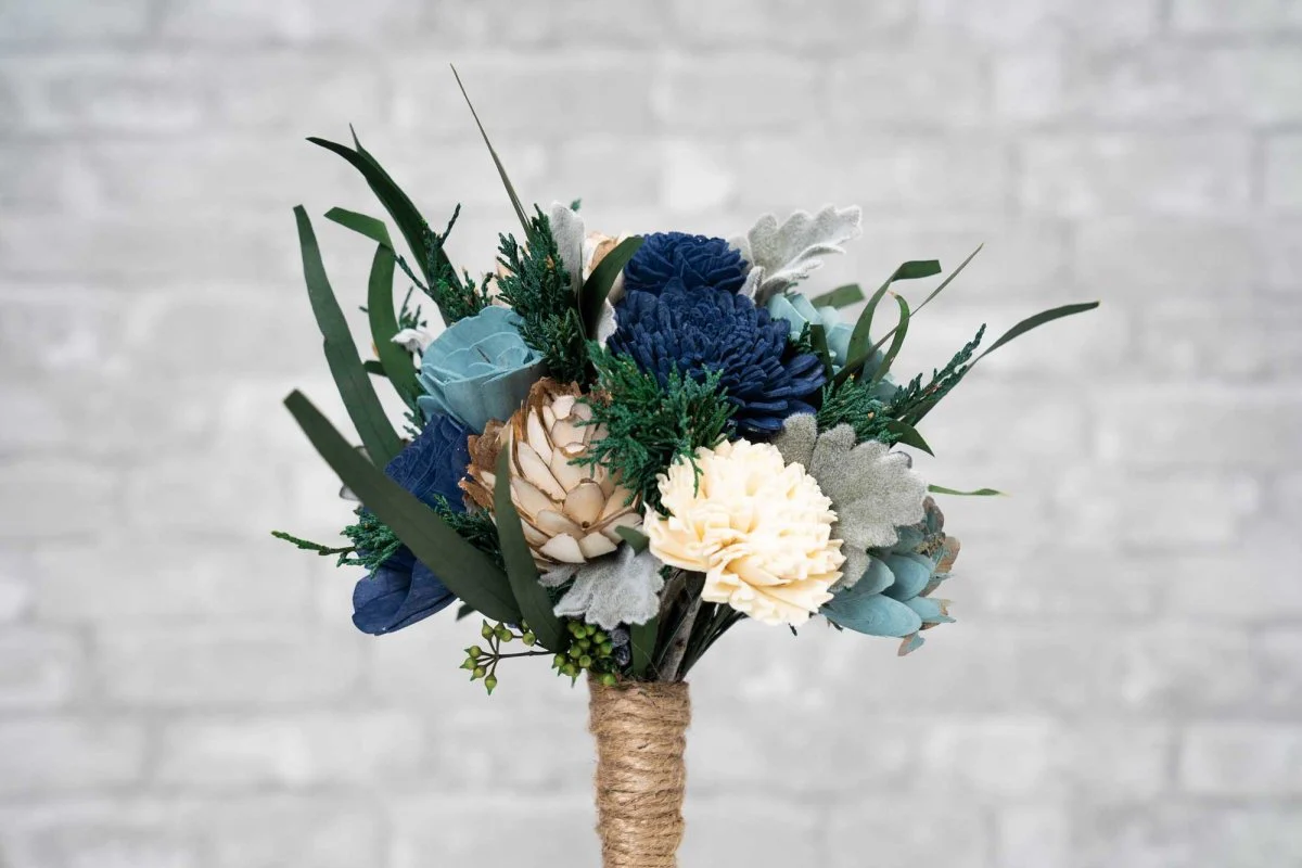 Intuition Mini Bouquet - Image 6