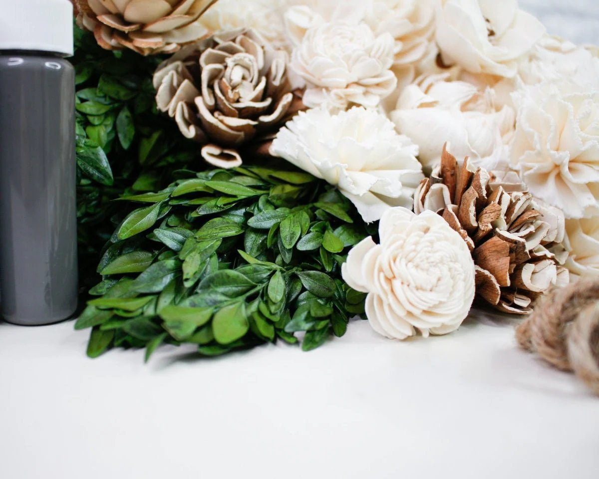 Lincoln Bay Bridal Bouquet - Image 11