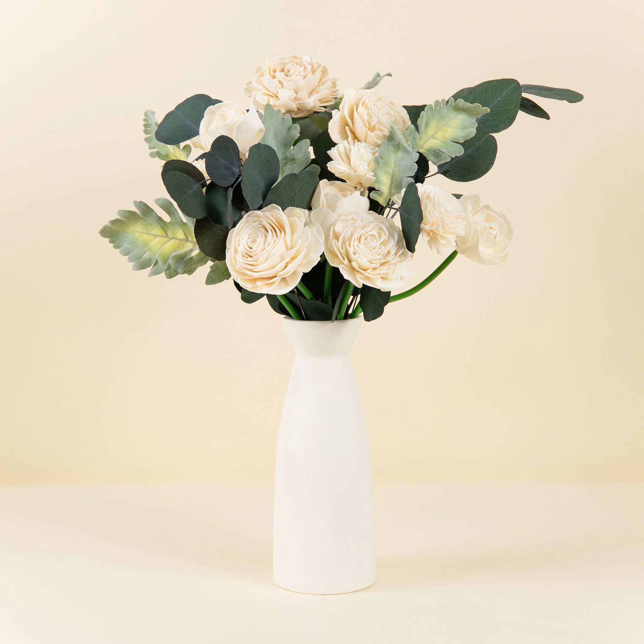 Loretta Vase Centerpiece - Image 3