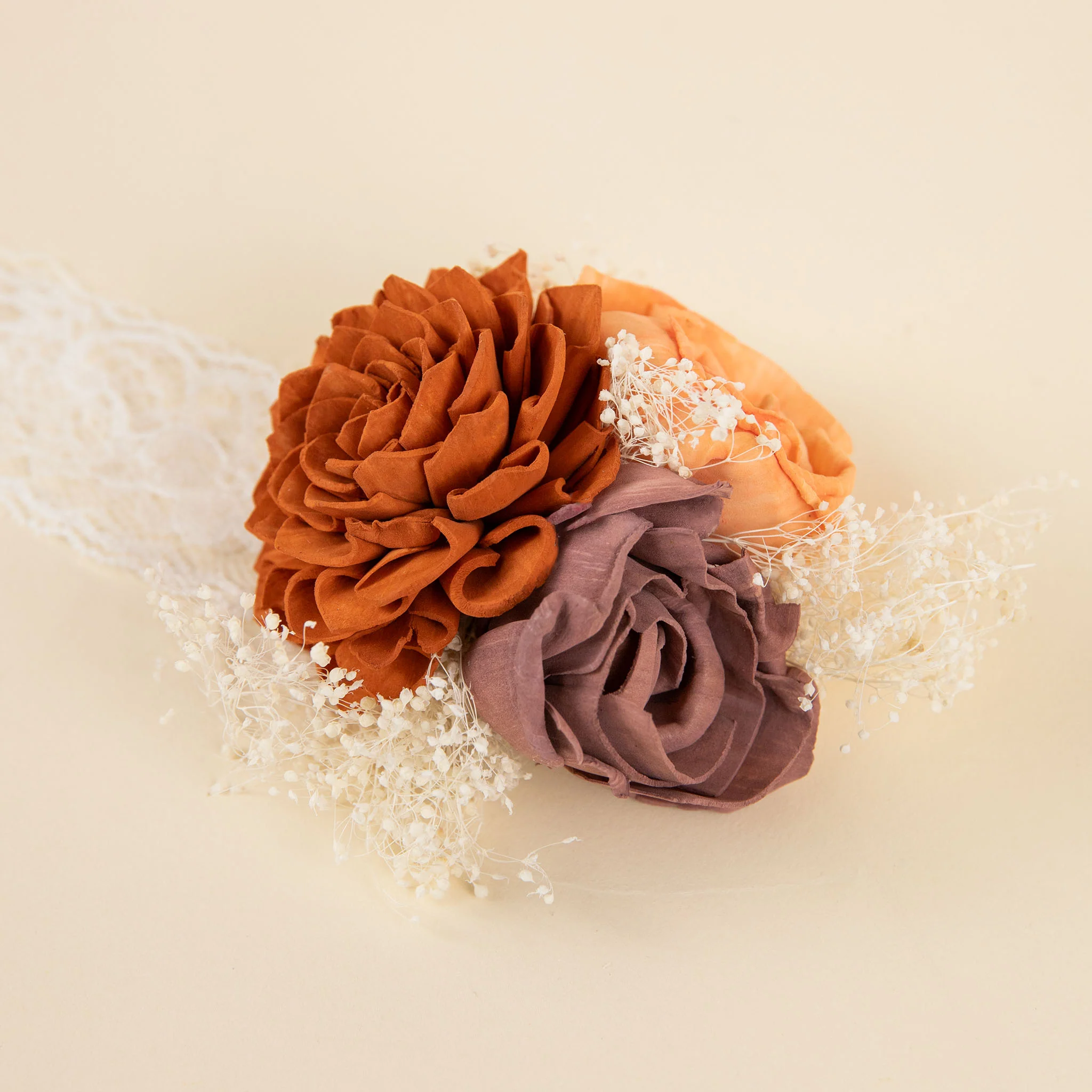 Luminous Corsage (Set of 3)* - Image 3