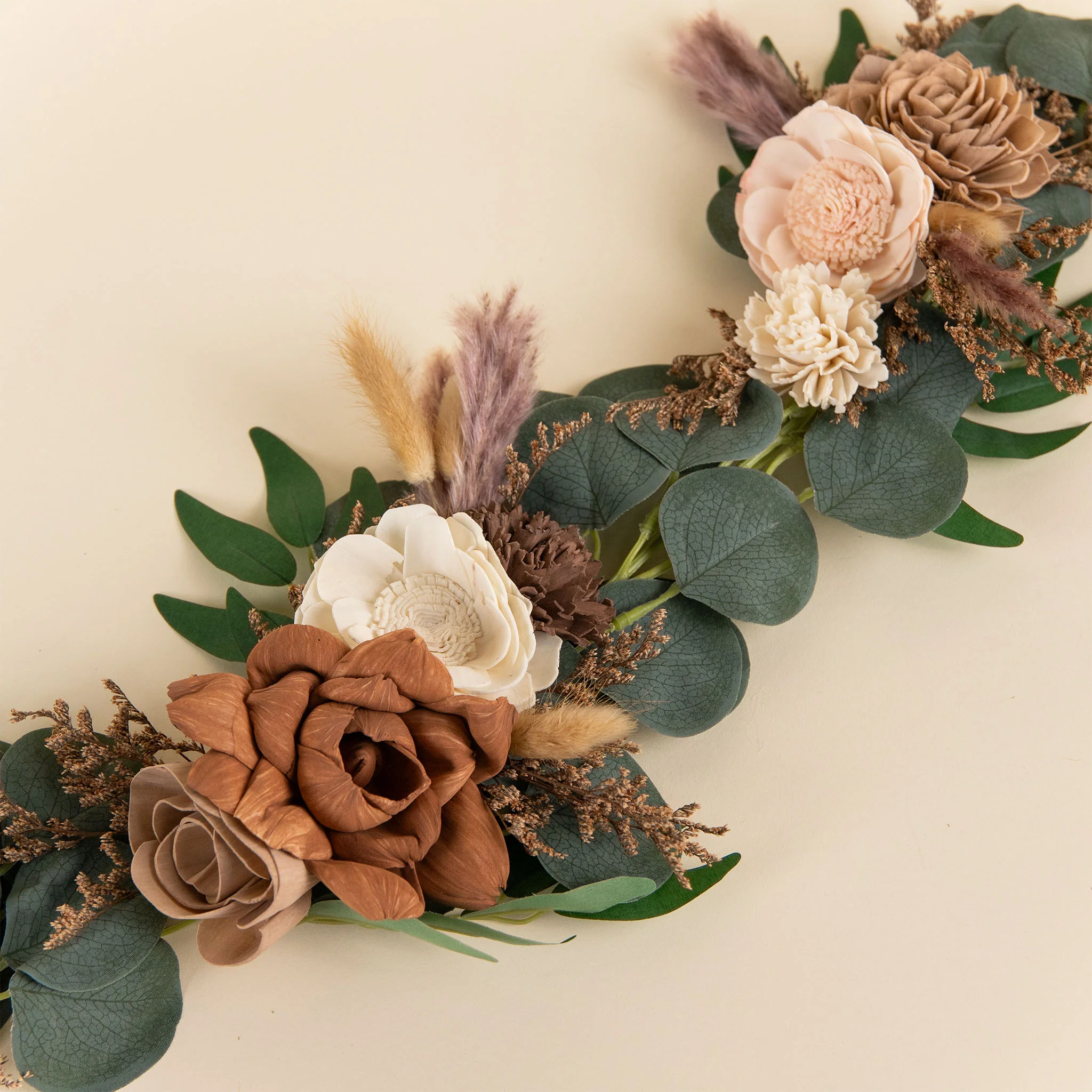 Luxe Amber Garland* - Image 3
