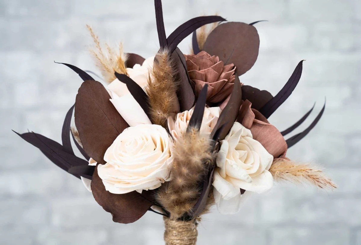Majestic Mini Bouquet* - Image 6