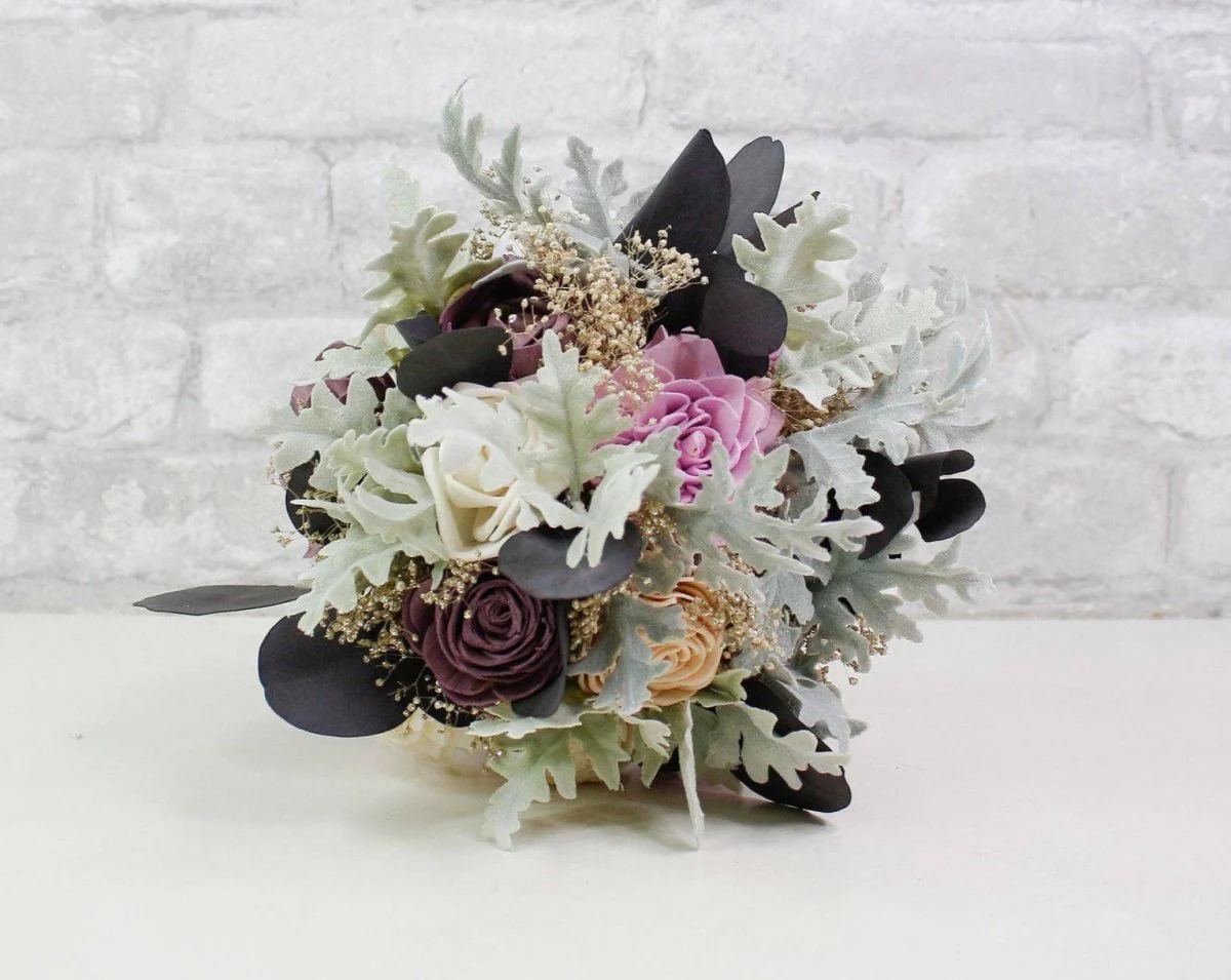 Melrose Magic Mini Bouquet
