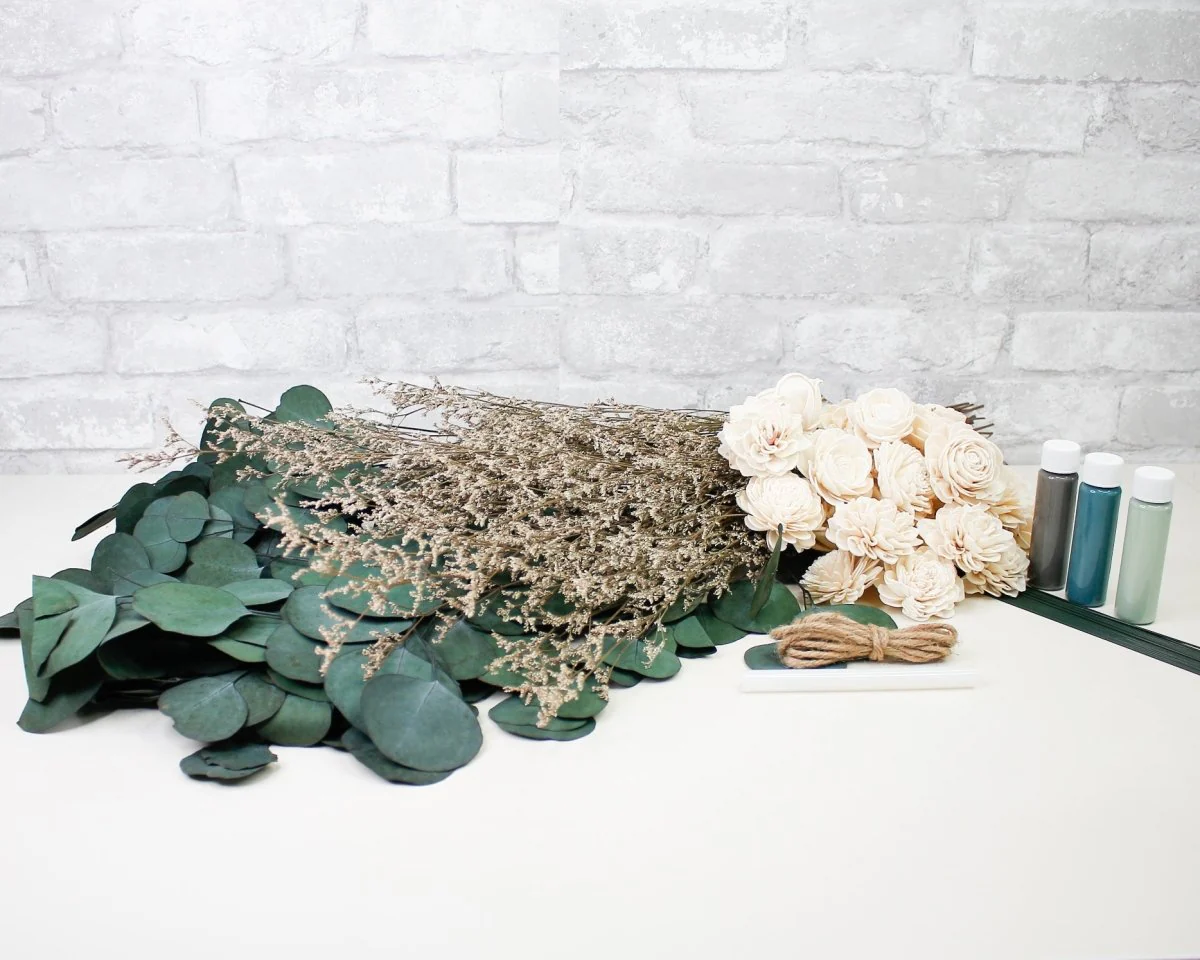 Mother's Day Bouquet Kit - Image 12
