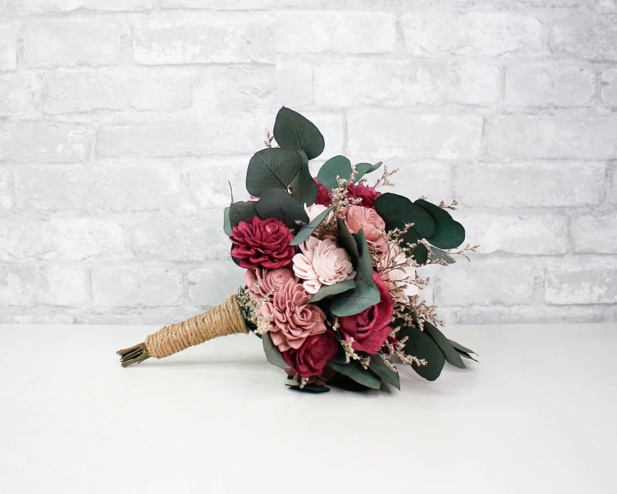 Mother's Day Bouquet Kit - Image 5