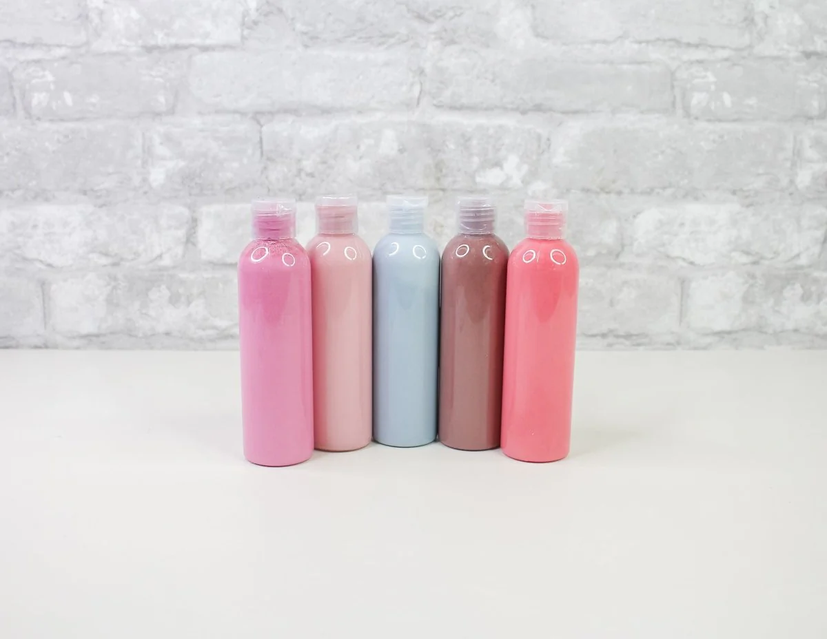 Mystery Wood Flower Dye Pack - 1oz*