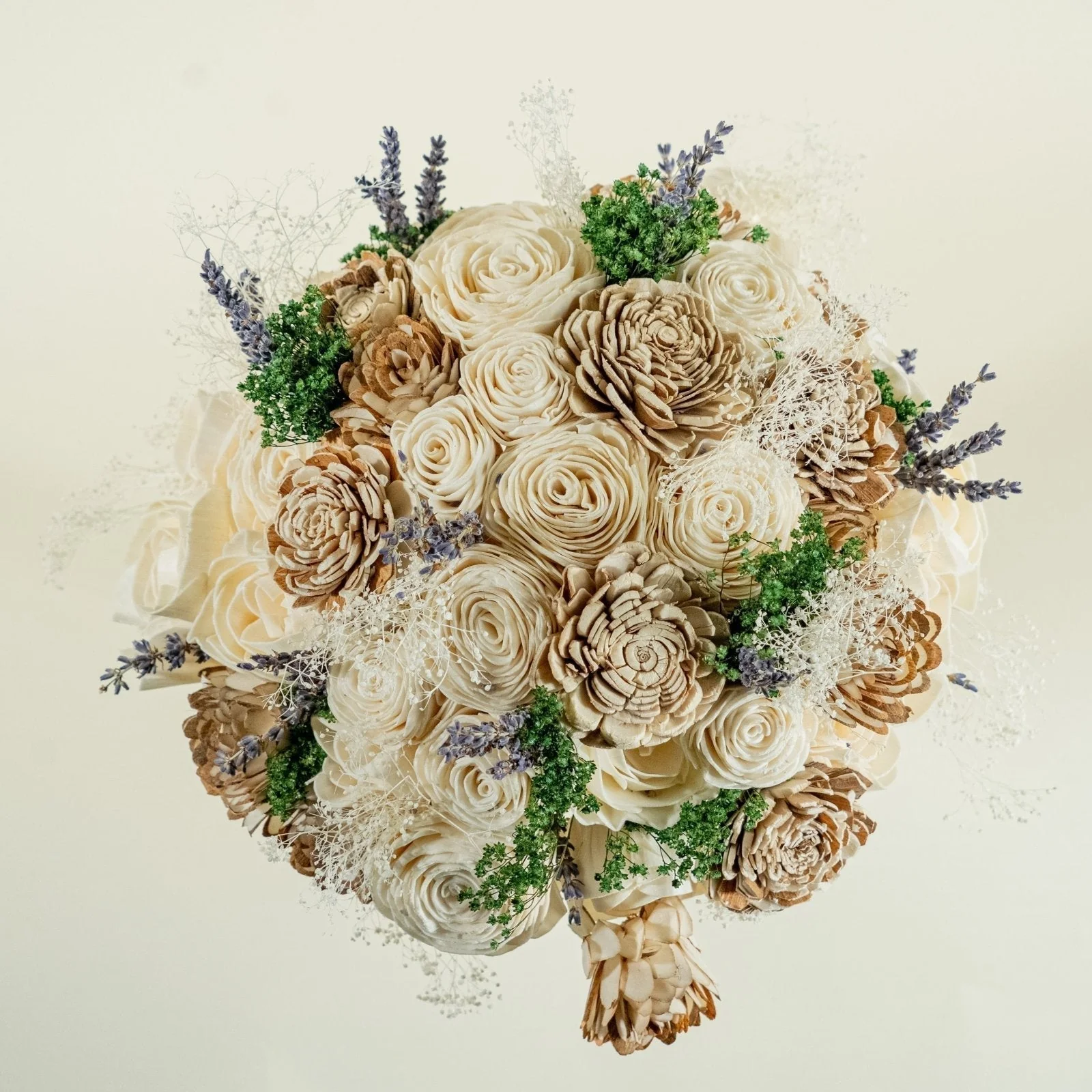Nature's Embrace Finished Bouquet - Large - Image 2