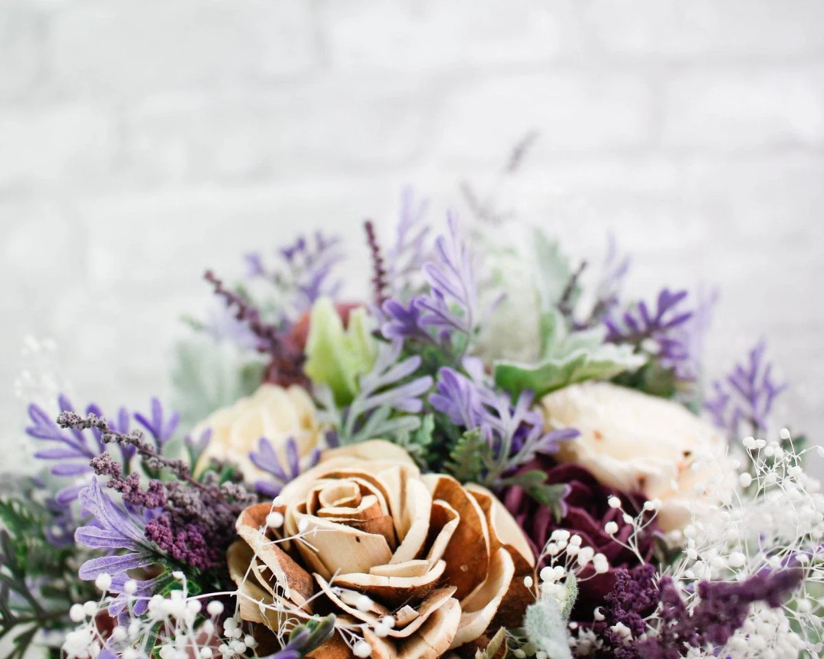 Palisade Mini Bouquet - Image 7
