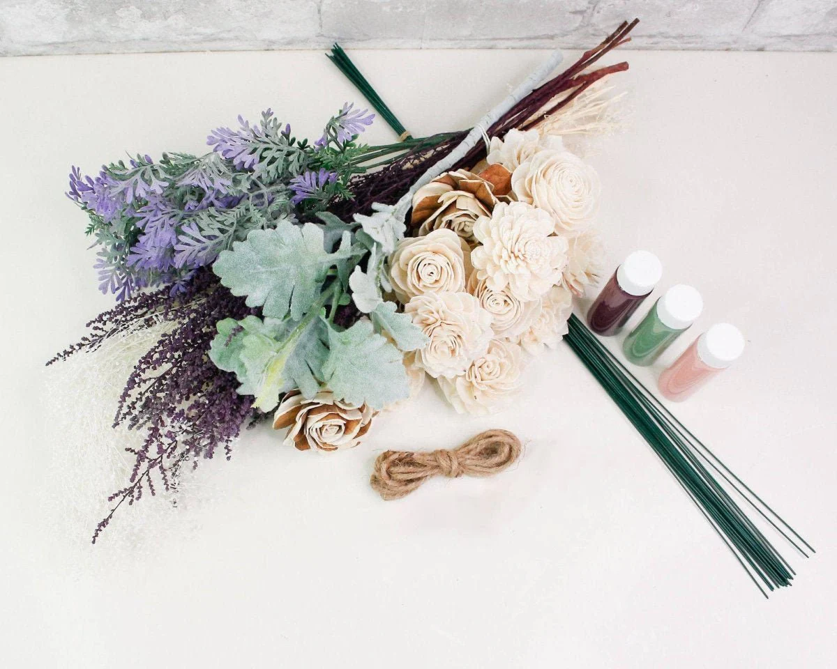 Palisade Mini Bouquet* - Image 8