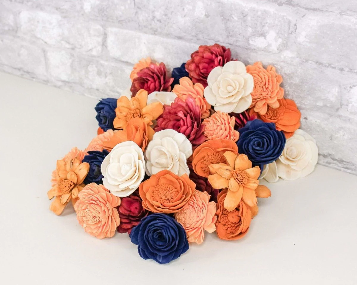 Peach Pleasure Assortment - Image 5