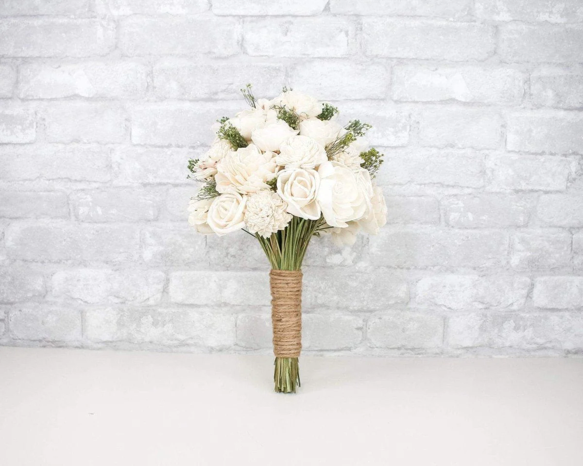 Perfect Simplicity Bouquet - Image 3