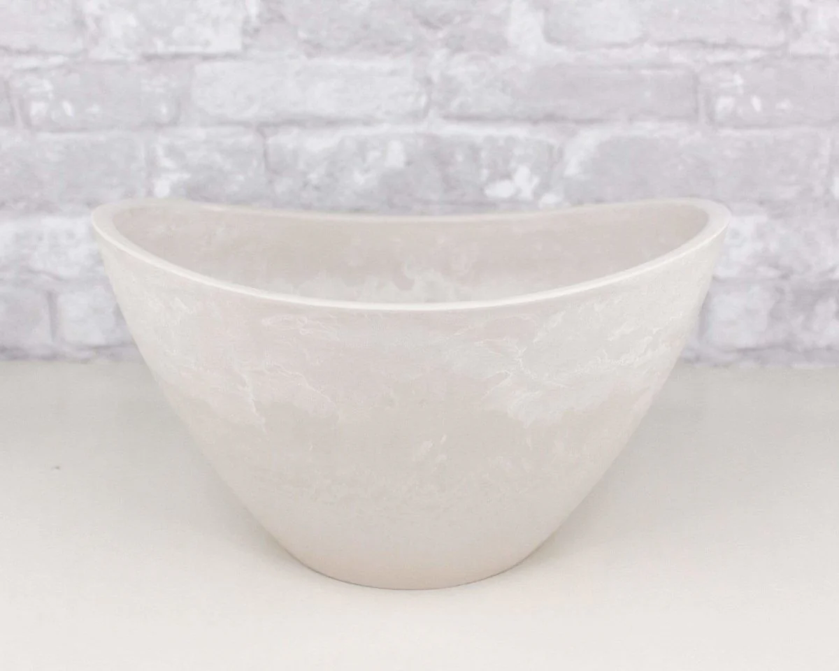 Plastic Matte Container