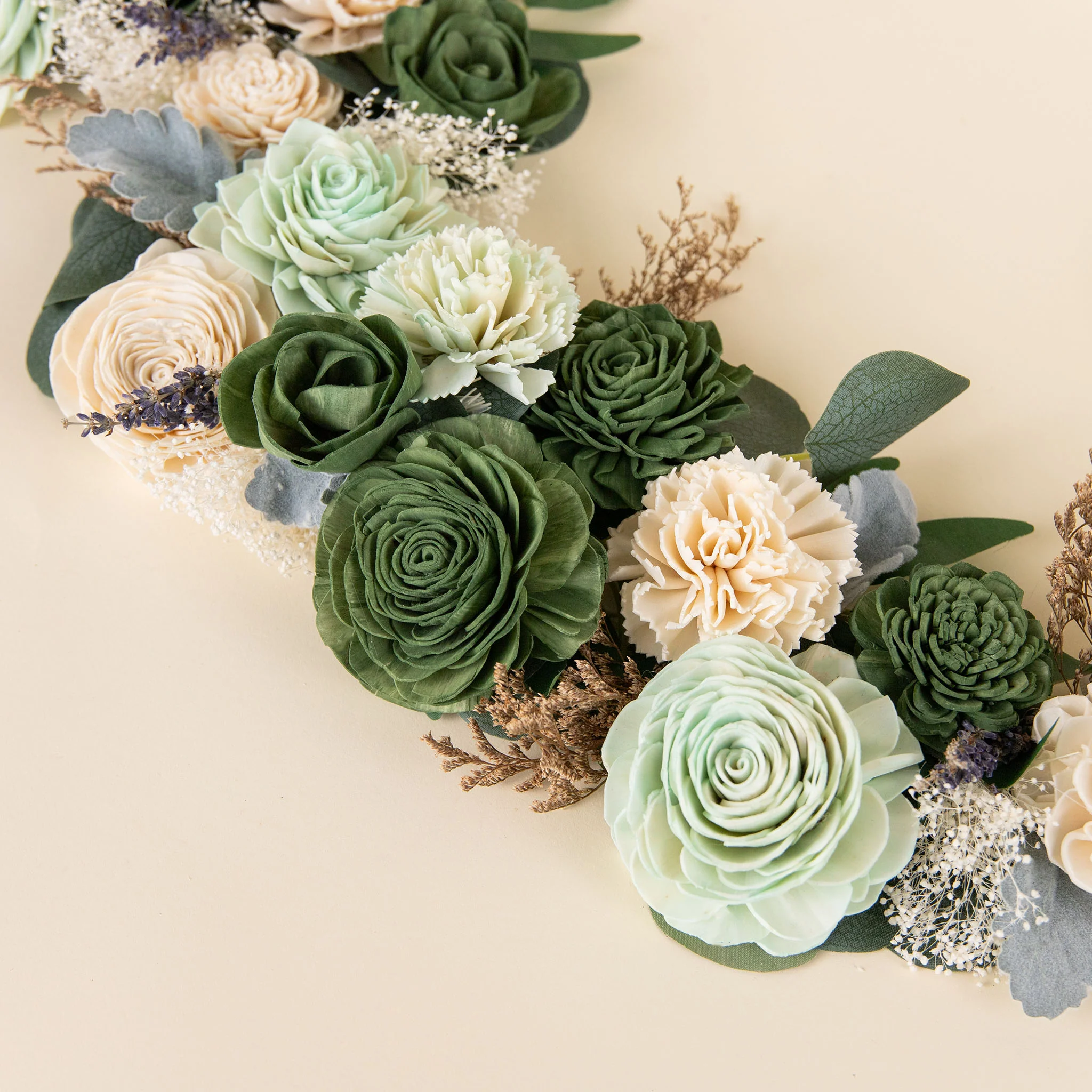 Signage Decor - Silver Sage - Image 3