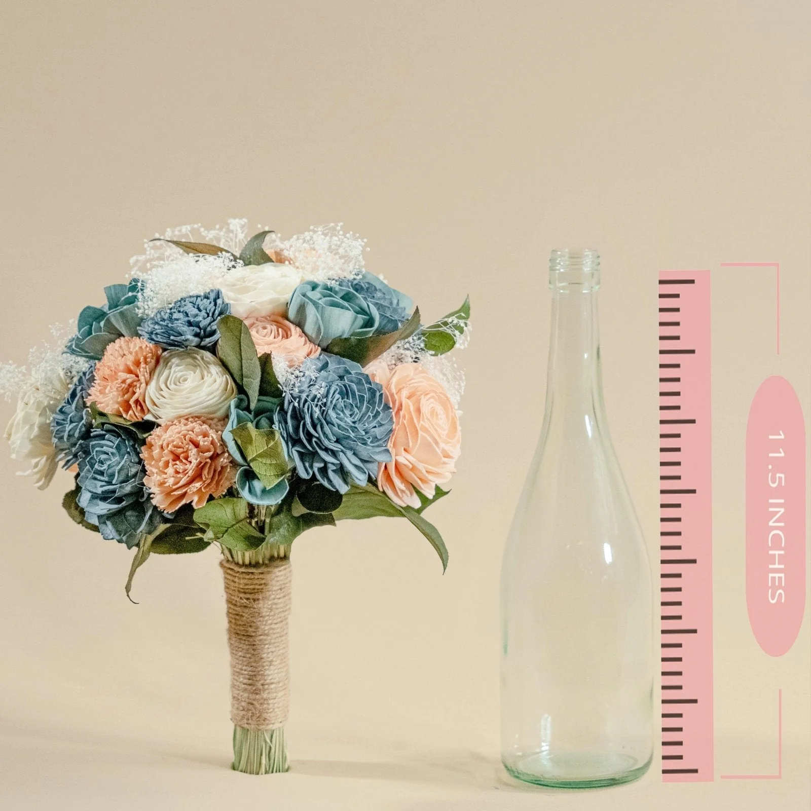 So Sweet Bridesmaid Bouquet* - Image 2