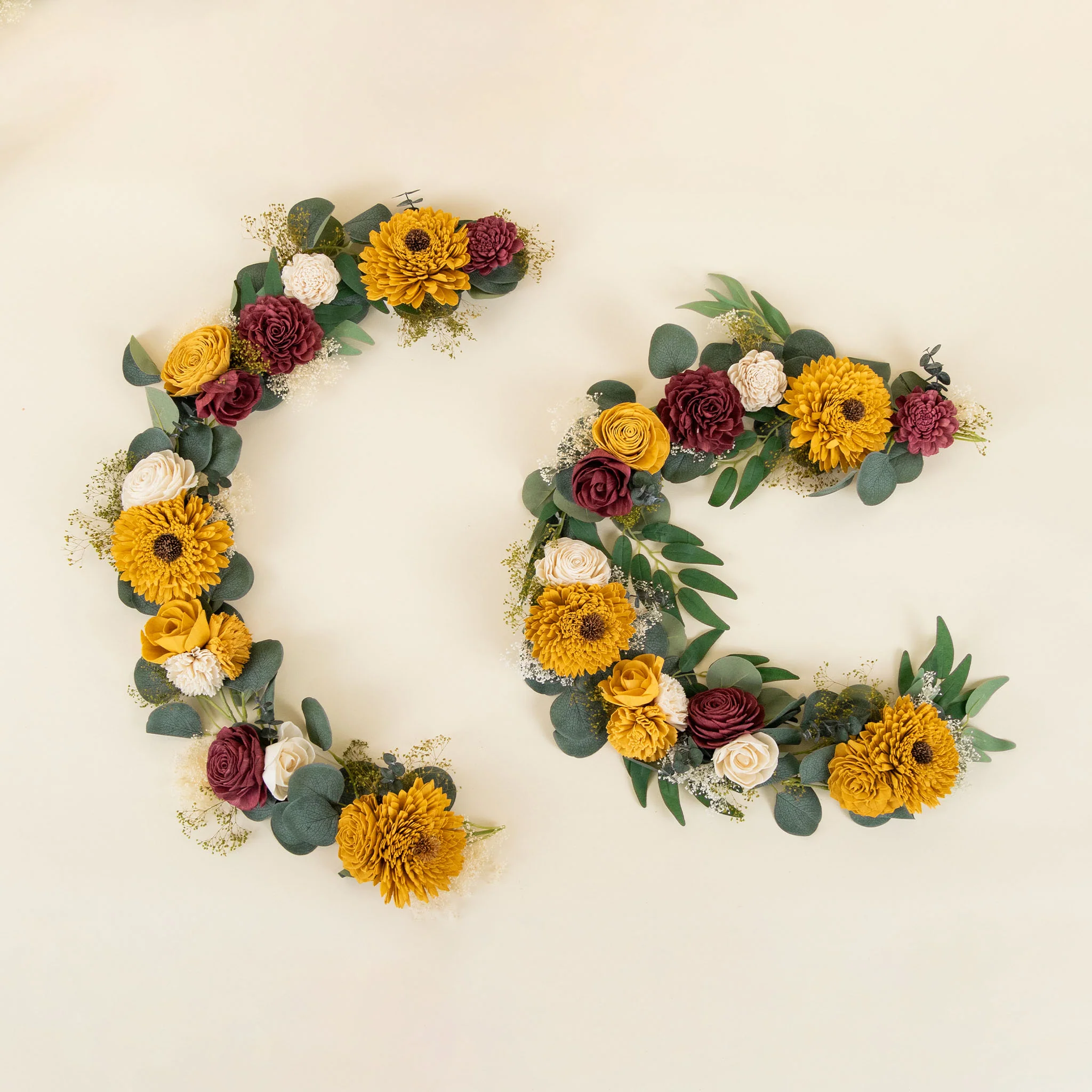 Sunflower Daze Hanging Chair Back Decoration - Image 2