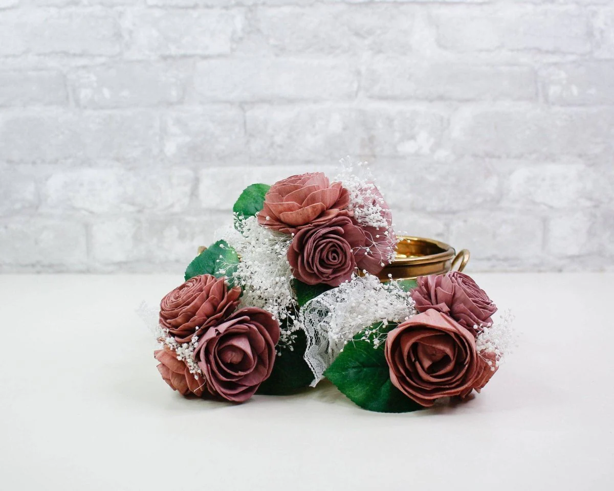 Sweet Serenade Corsage (Set Of 3)* - Image 2