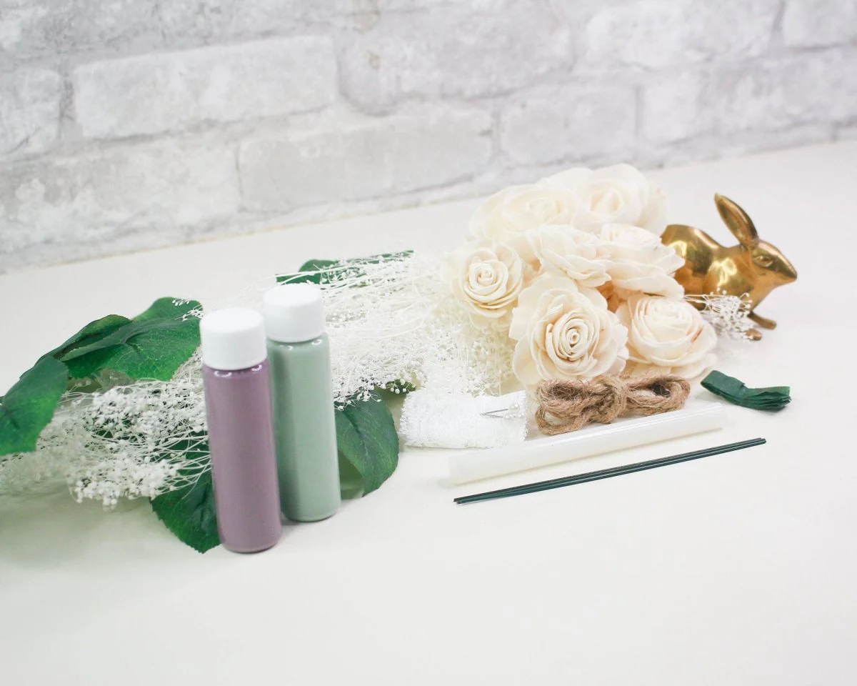 Sweet Serenade Corsage (Set Of 3)* - Image 5