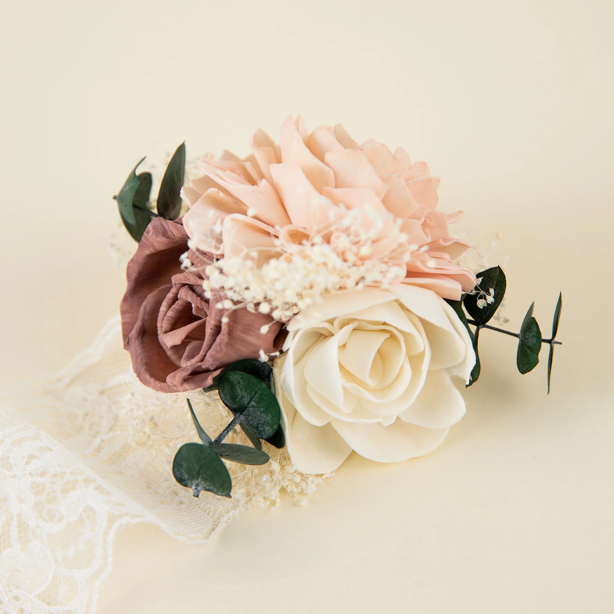 The Best Corsage (Set Of 3) - Image 2