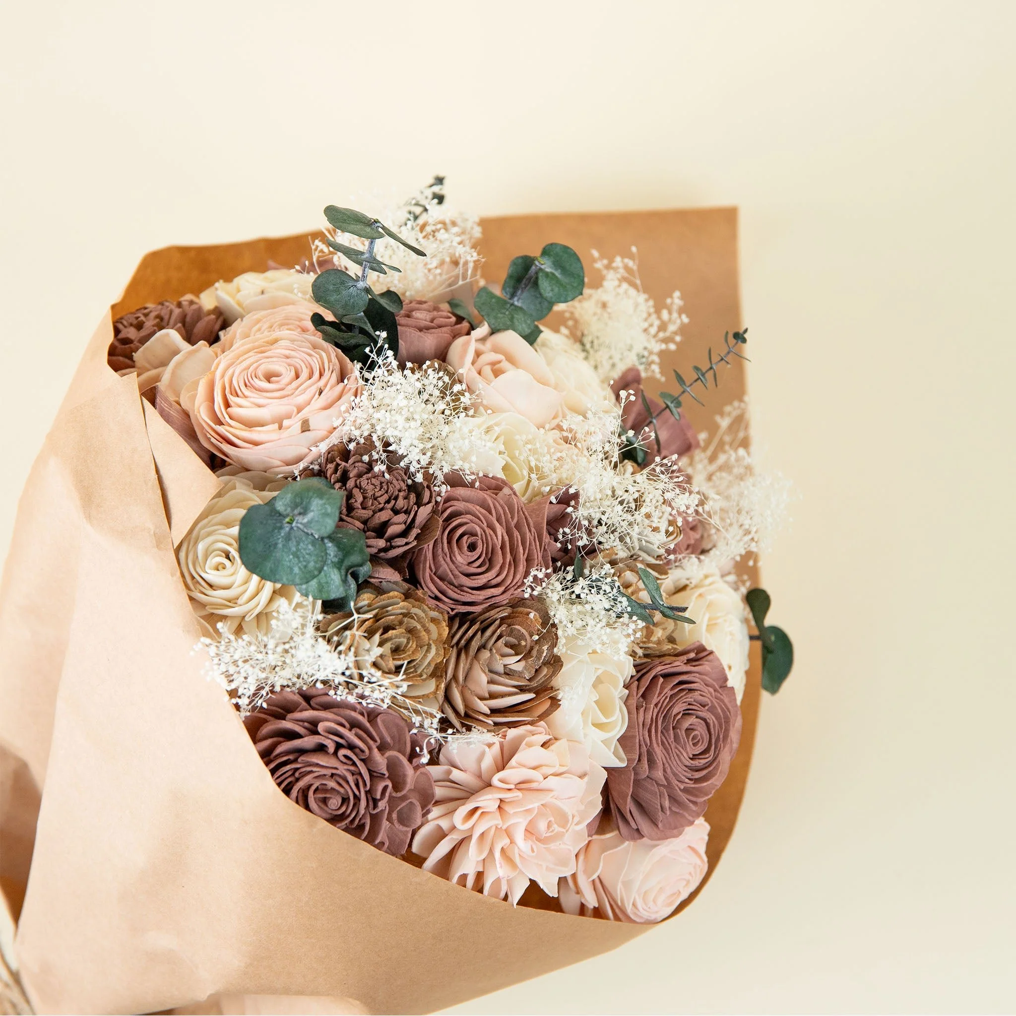 The Best Loose Flower Bouquet - Image 3