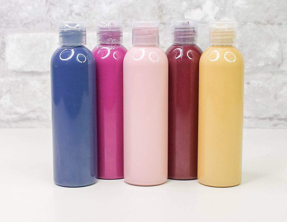 Tropical Wedding Wood Flower Dye Packs - 4oz - Image 4