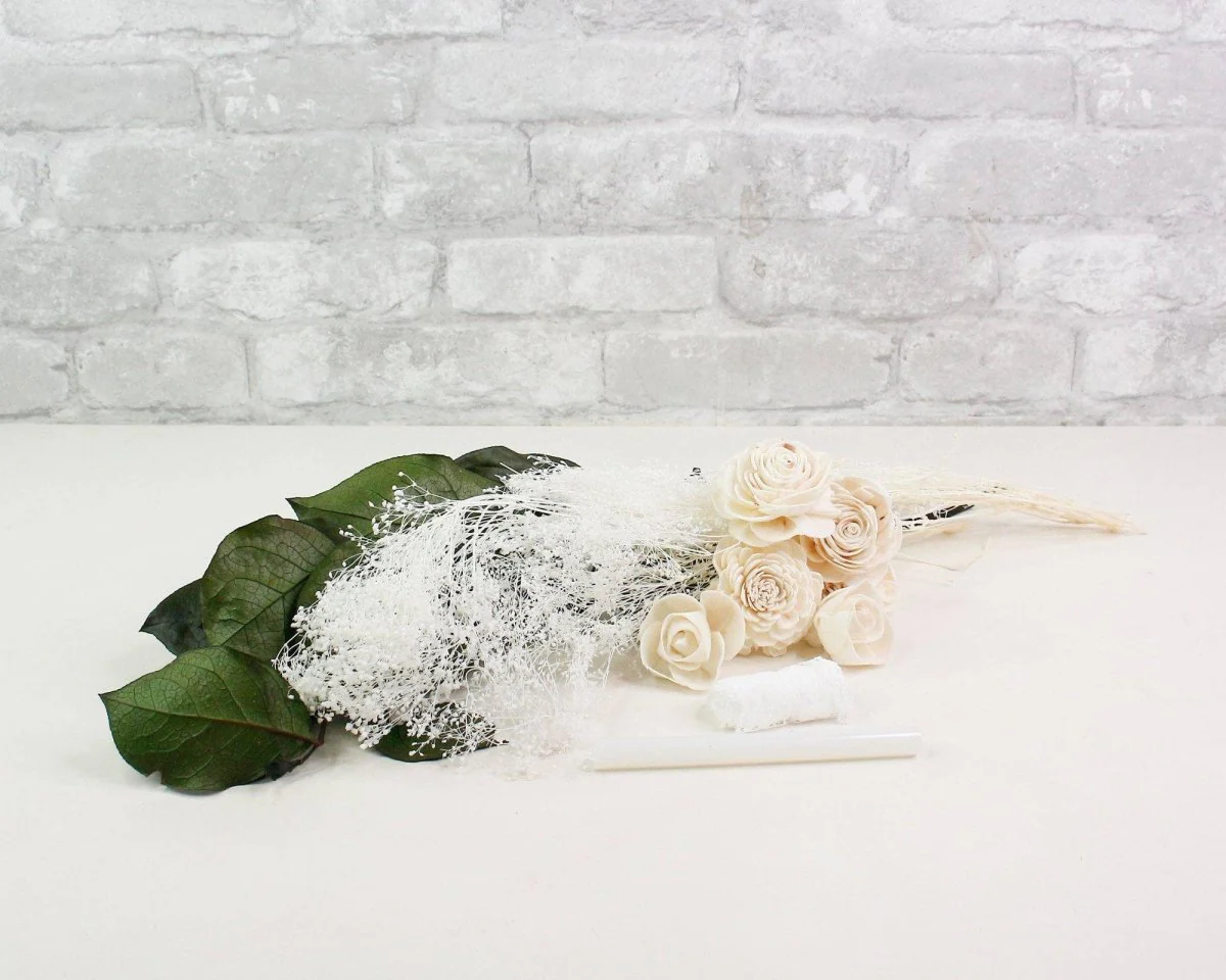Vacay Vibes Corsage (Set of 3)* - Image 5