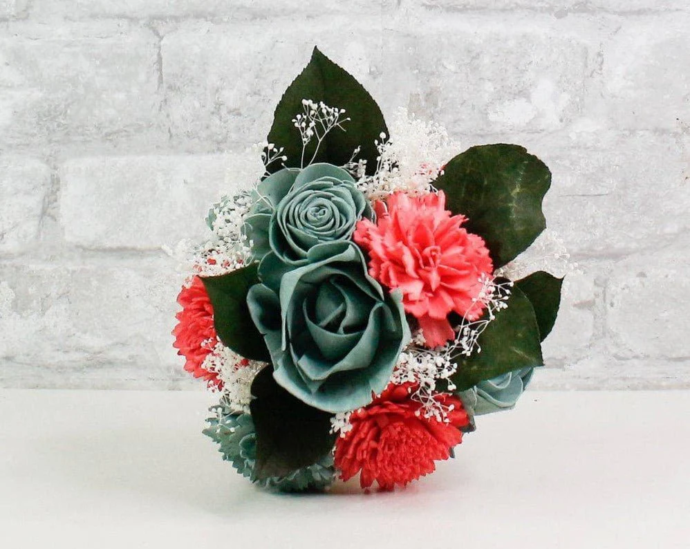 Vacay Vibes Mini Bouquet