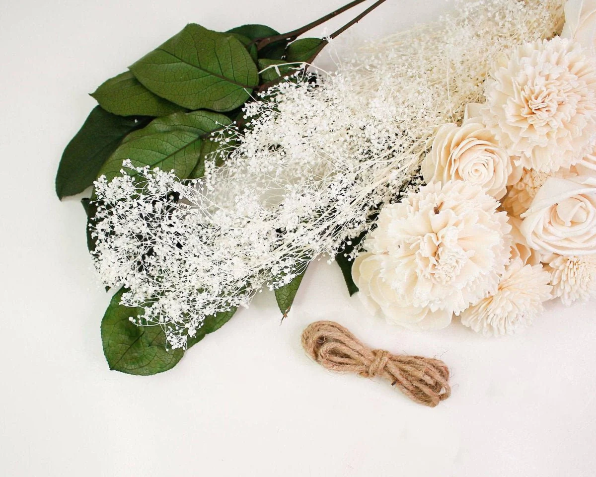 Vacay Vibes Mini Bouquet - Image 9