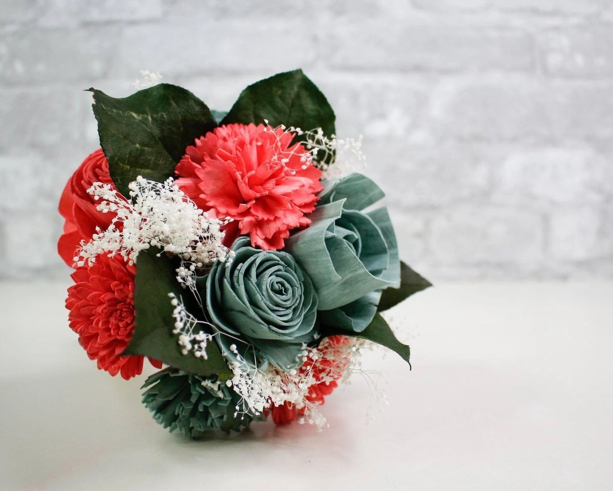 Vacay Vibes Mini Bouquet* - Image 6