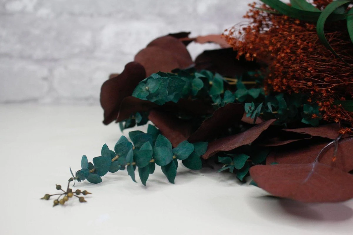 Wanderlust Bridal Bouquet - Image 13