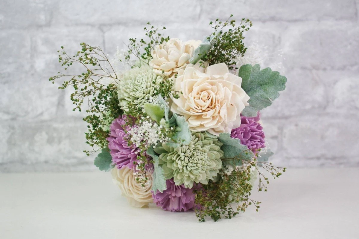 Whimsy Mini Bouquet*