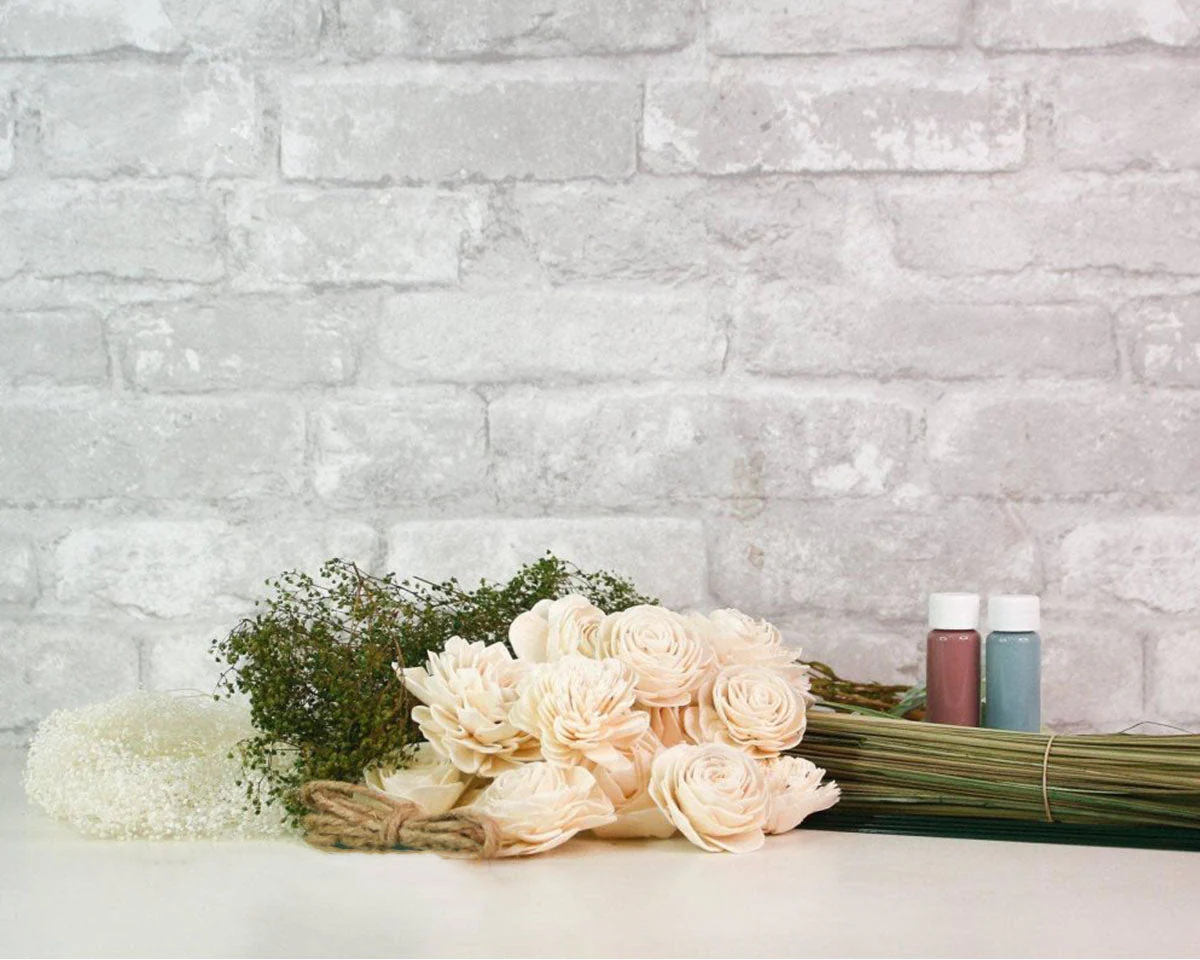 Whimsy Mini Bouquet* - Image 10