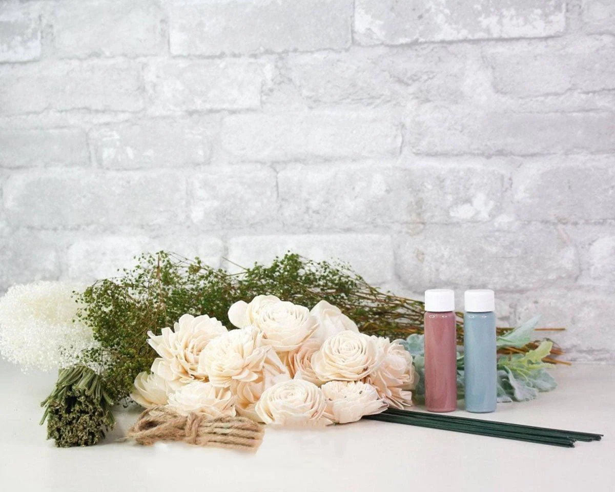 Whimsy Mini Bouquet* - Image 11