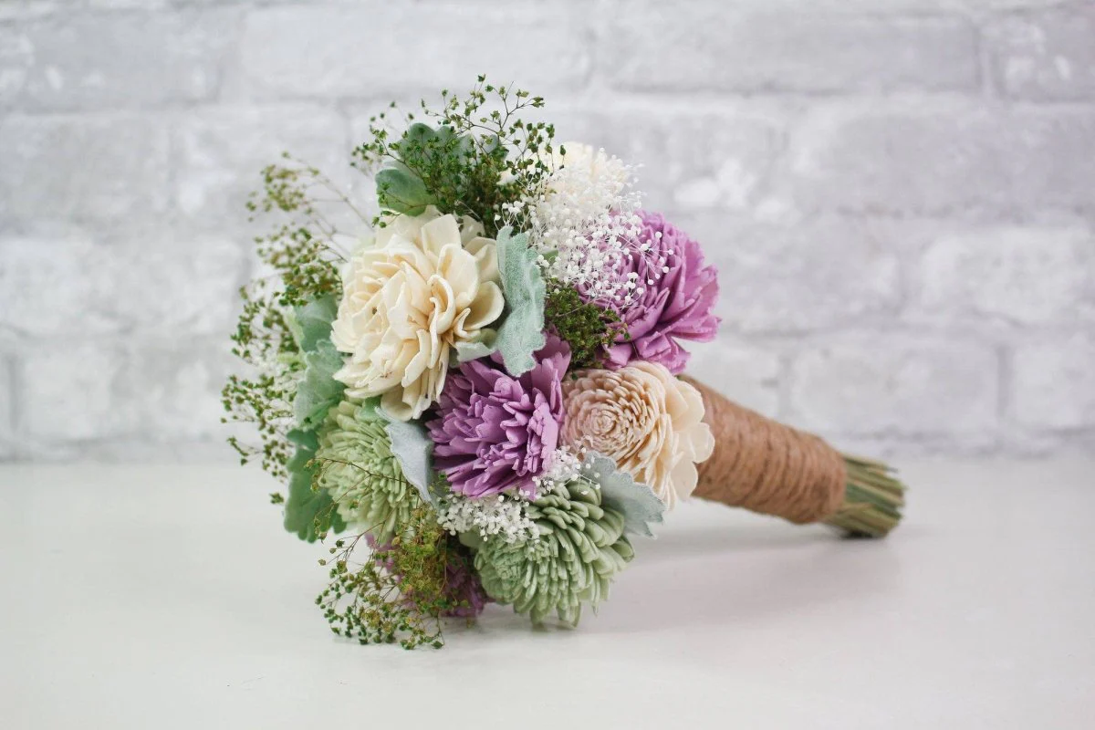 Whimsy Mini Bouquet* - Image 3