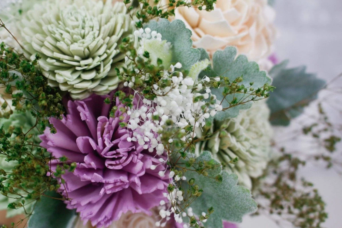 Whimsy Mini Bouquet* - Image 4