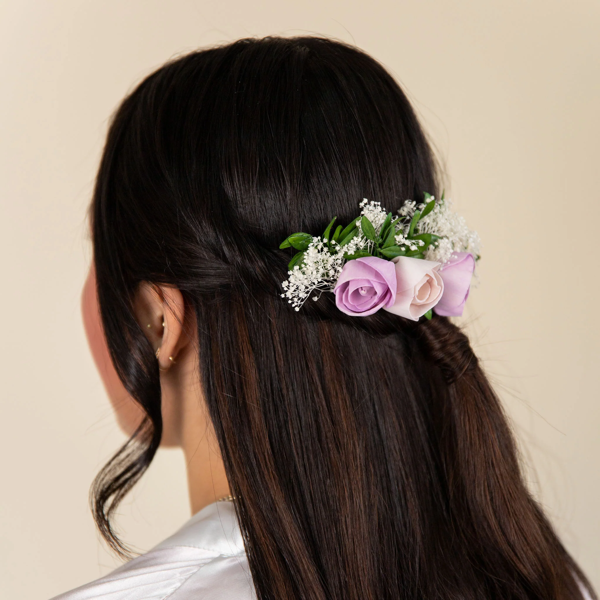 Zen Garden Hairpiece* - Image 3